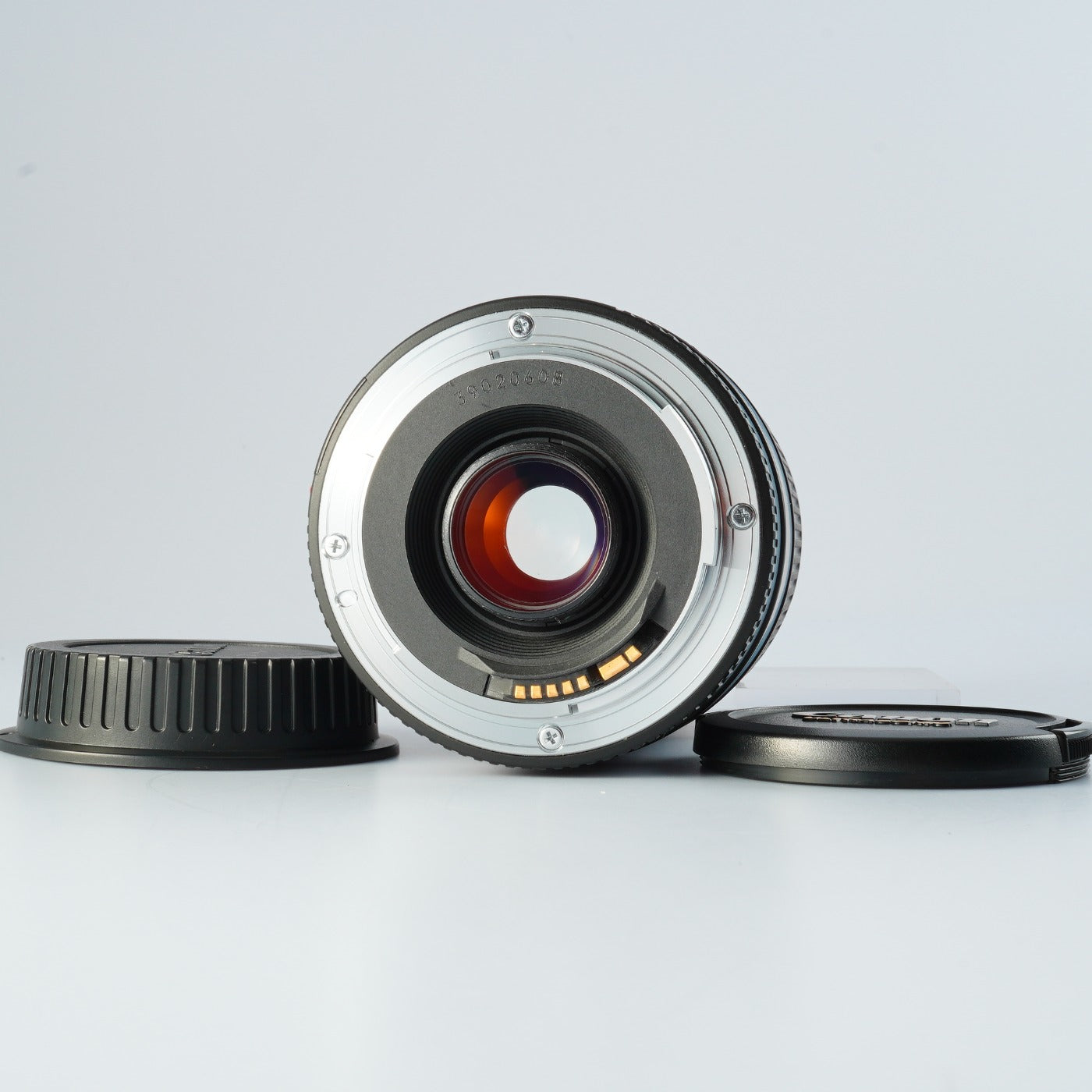 Canon EF 75-300mm F/4-5.6 Ⅲ USM ズームレンズ