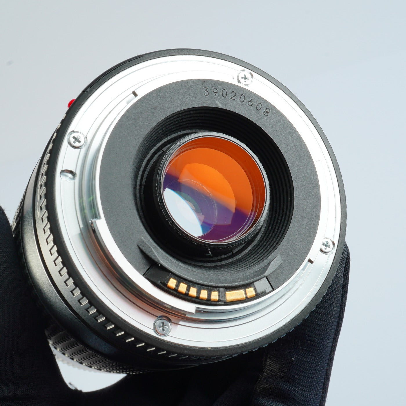 Canon EF 75-300mm F/4-5.6 Ⅲ USM ズームレンズ