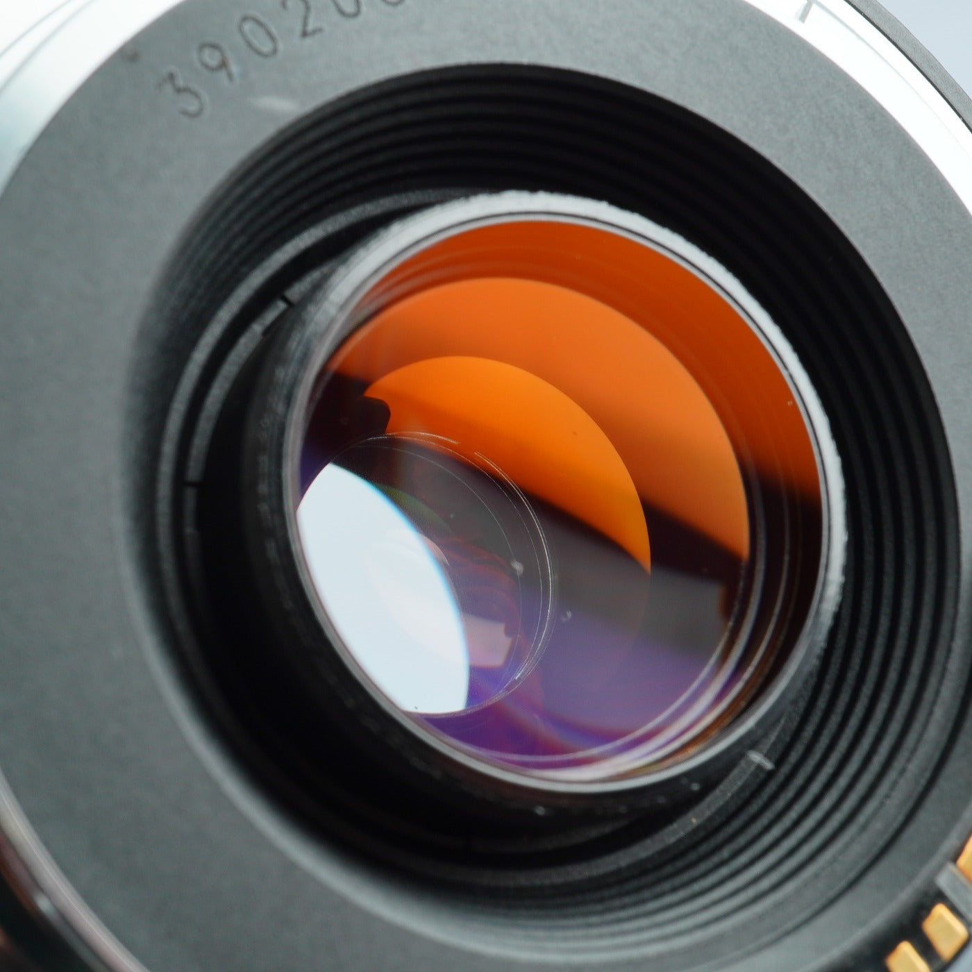 Canon EF 75-300mm F/4-5.6 Ⅲ USM ズームレンズ