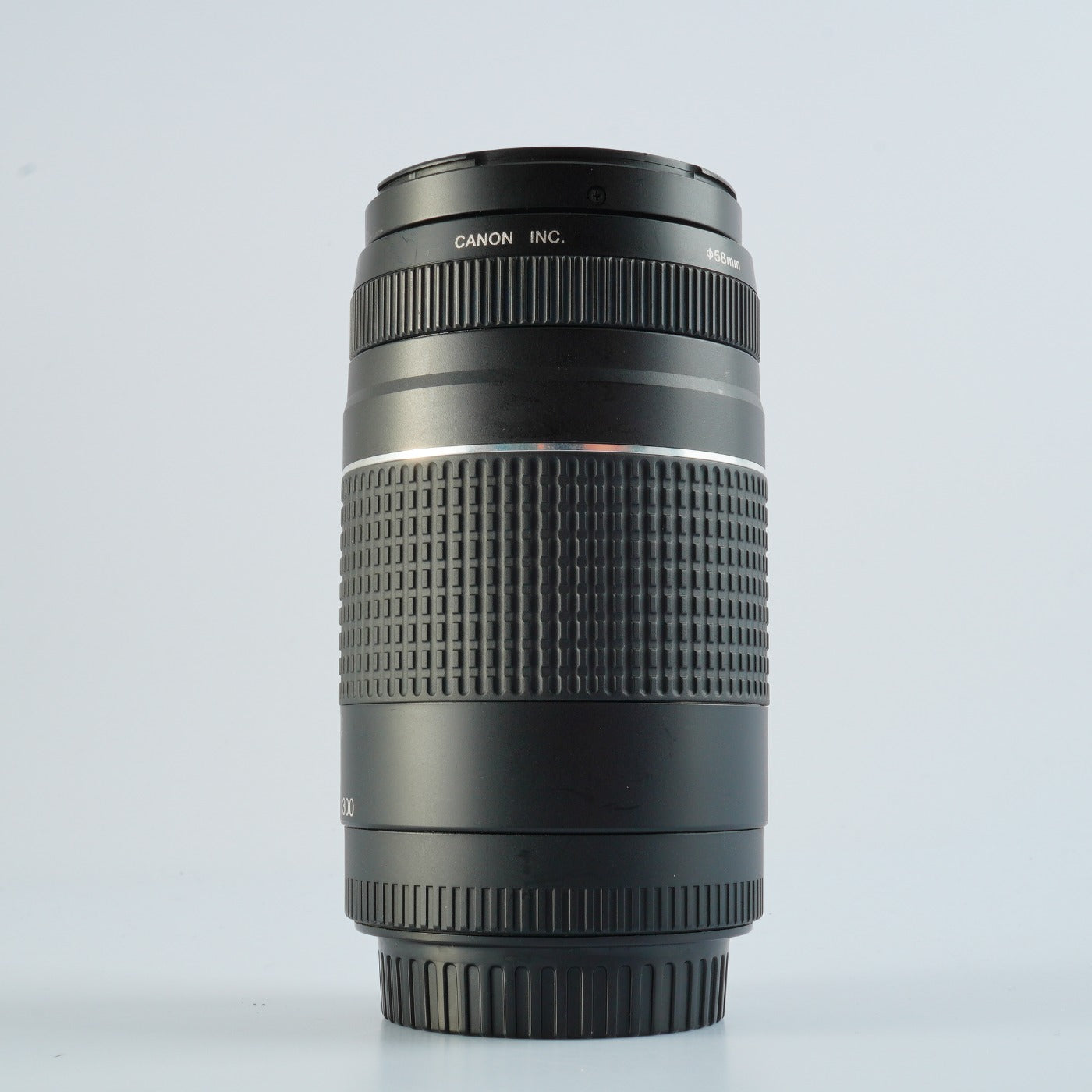 Canon EF 75-300mm F/4-5.6 Ⅲ USM ズームレンズ