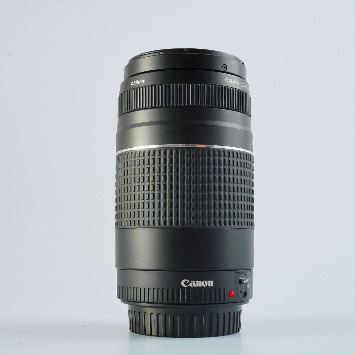 Canon EF 75-300mm F/4-5.6 Ⅲ USM ズームレンズ