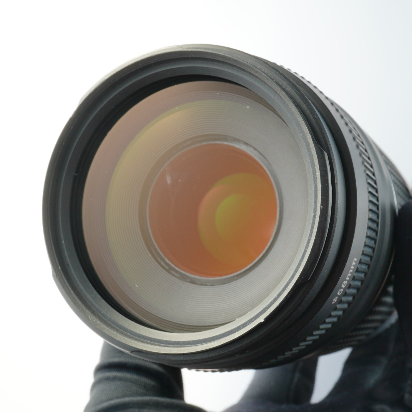 Canon EF 75-300mm F/4-5.6 Ⅲ USM ズームレンズ