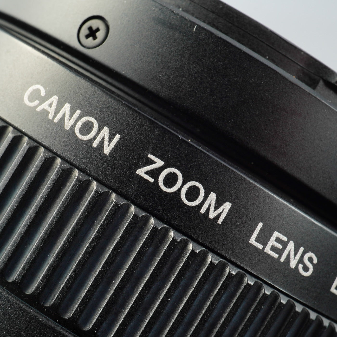 Canon EF 75-300mm F/4-5.6 Ⅲ USM ズームレンズ