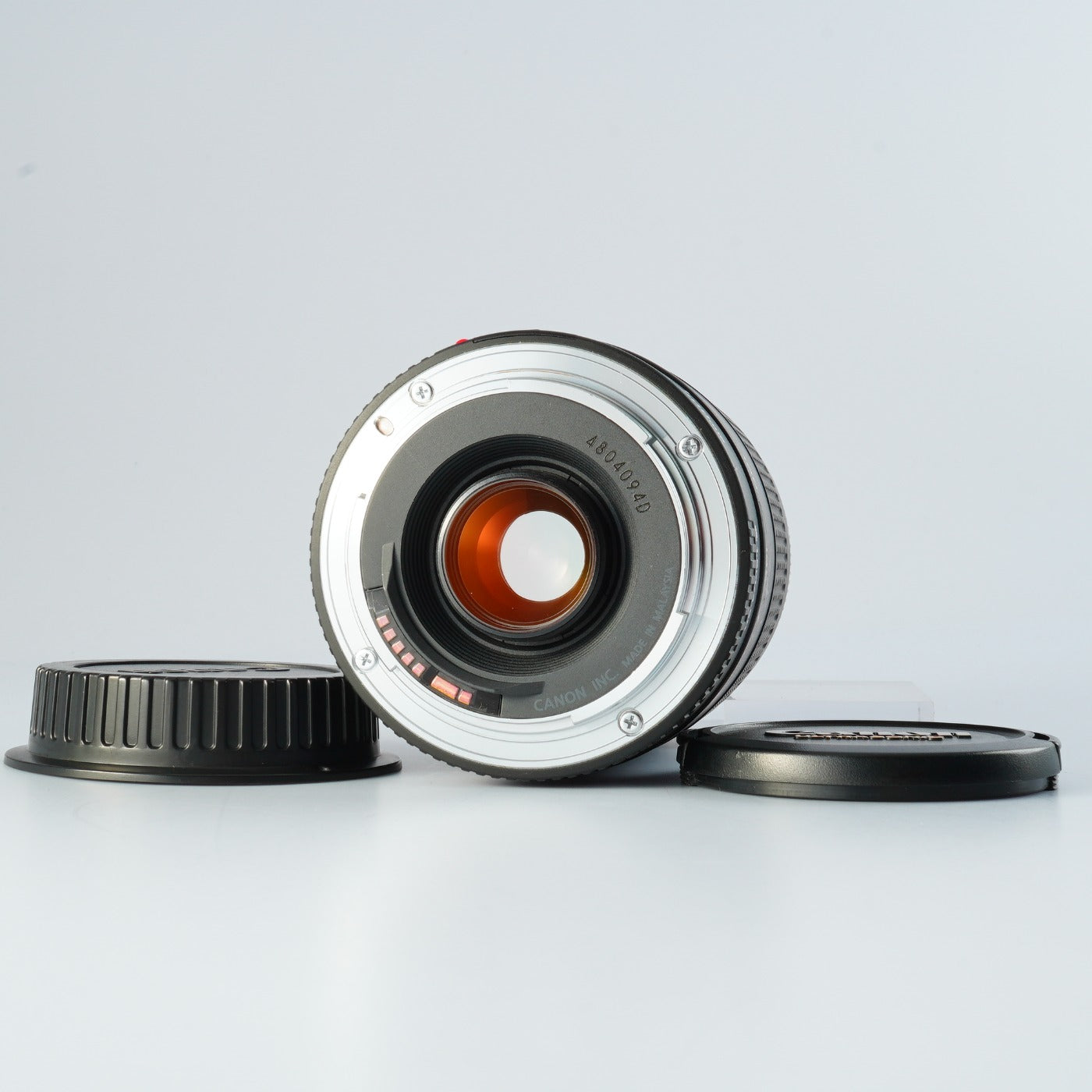 Canon EF 75-300mm F/4-5.6 Ⅲ USM ズームレンズ