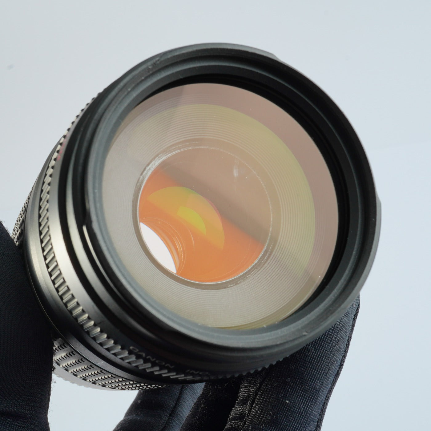 Canon EF 75-300mm F/4-5.6 Ⅲ USM ズームレンズ