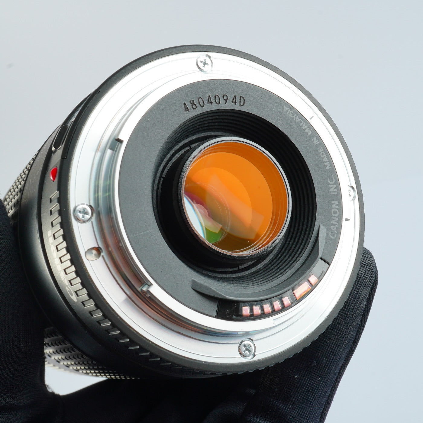 Canon EF 75-300mm F/4-5.6 Ⅲ USM ズームレンズ