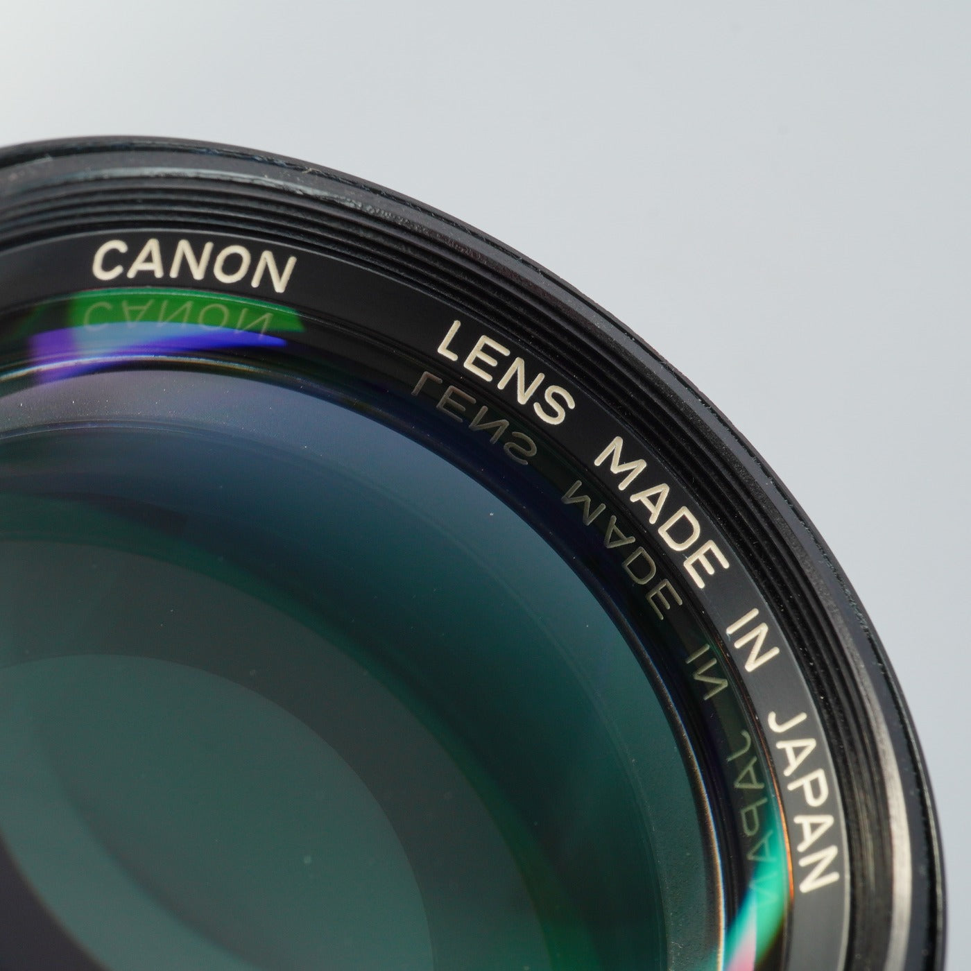 Canon FD 200mm F/4 単焦点レンズ
