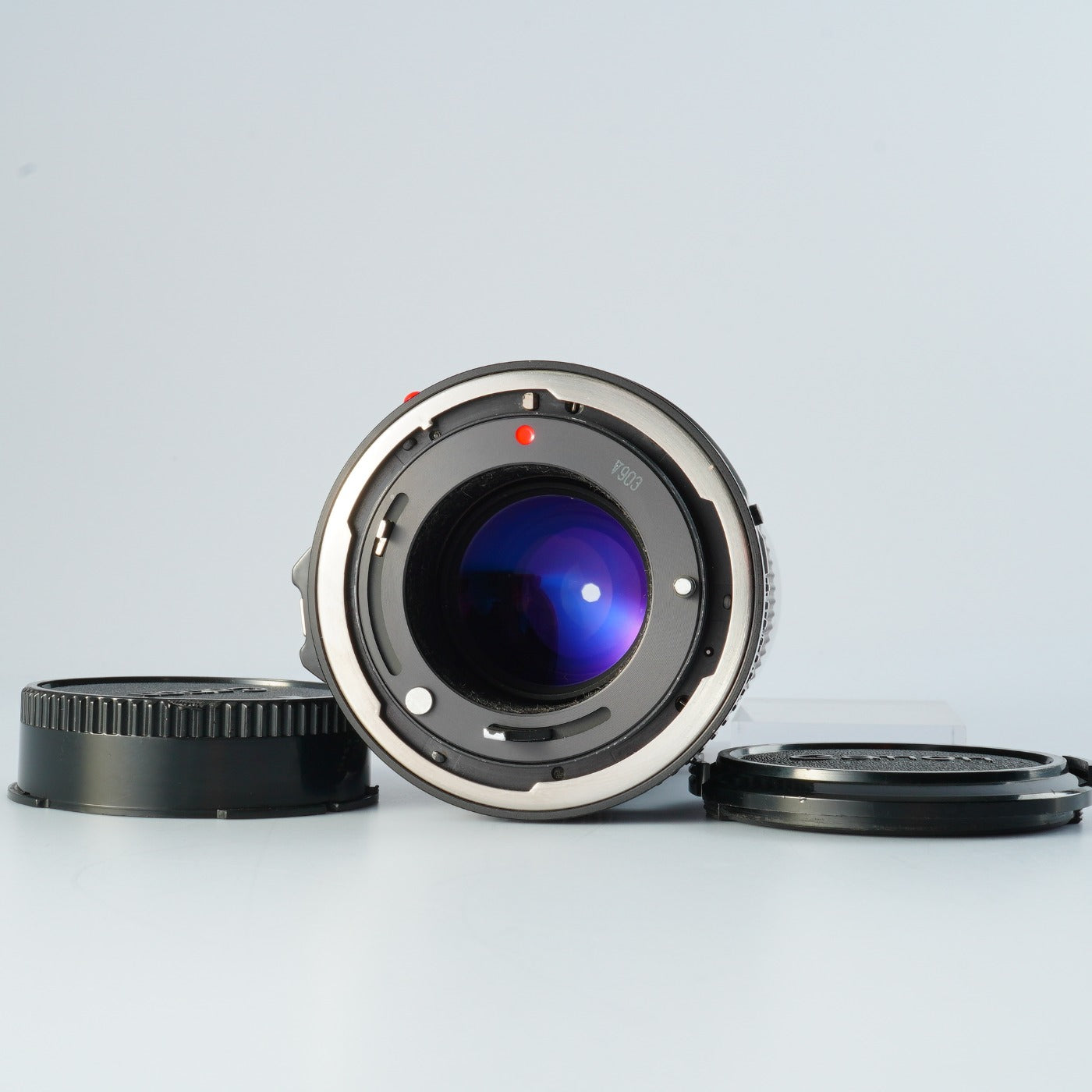 Canon FD 200mm F/4 単焦点レンズ