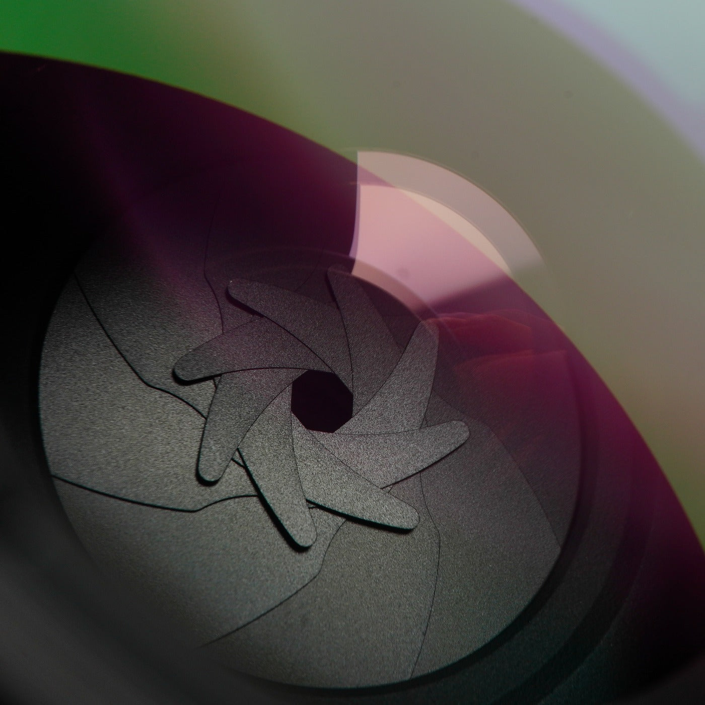 Canon FD 200mm F/4 単焦点レンズ