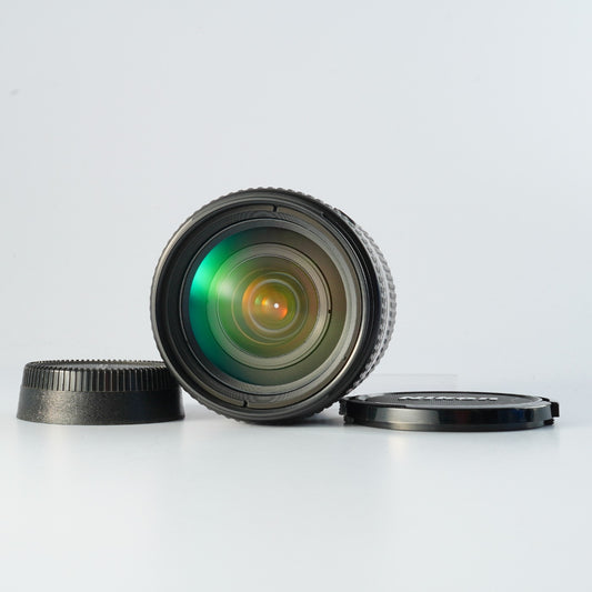 Nikon AF Nikkor 28-105mm F/3.5-4.5 D ズームレンズ