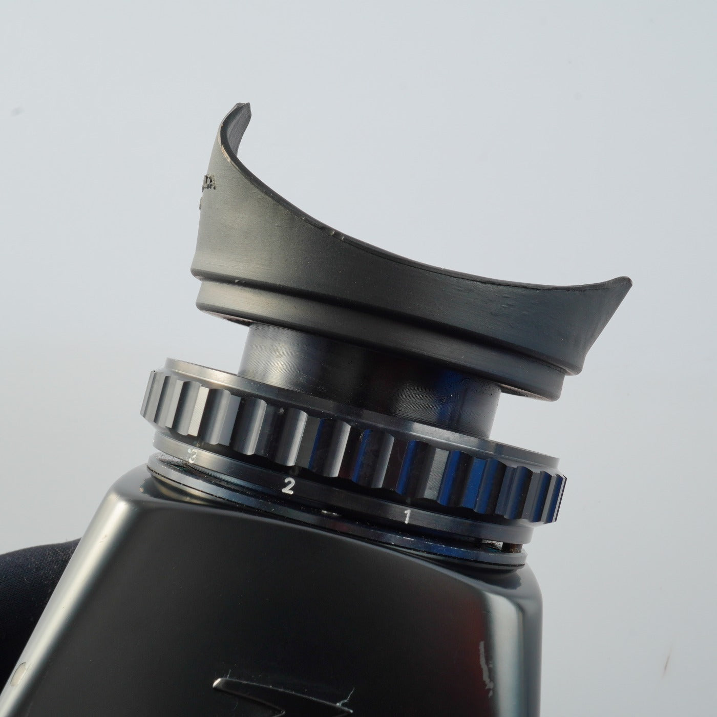 ZENZA BRONICA Kaminfinder für S2 Sucher