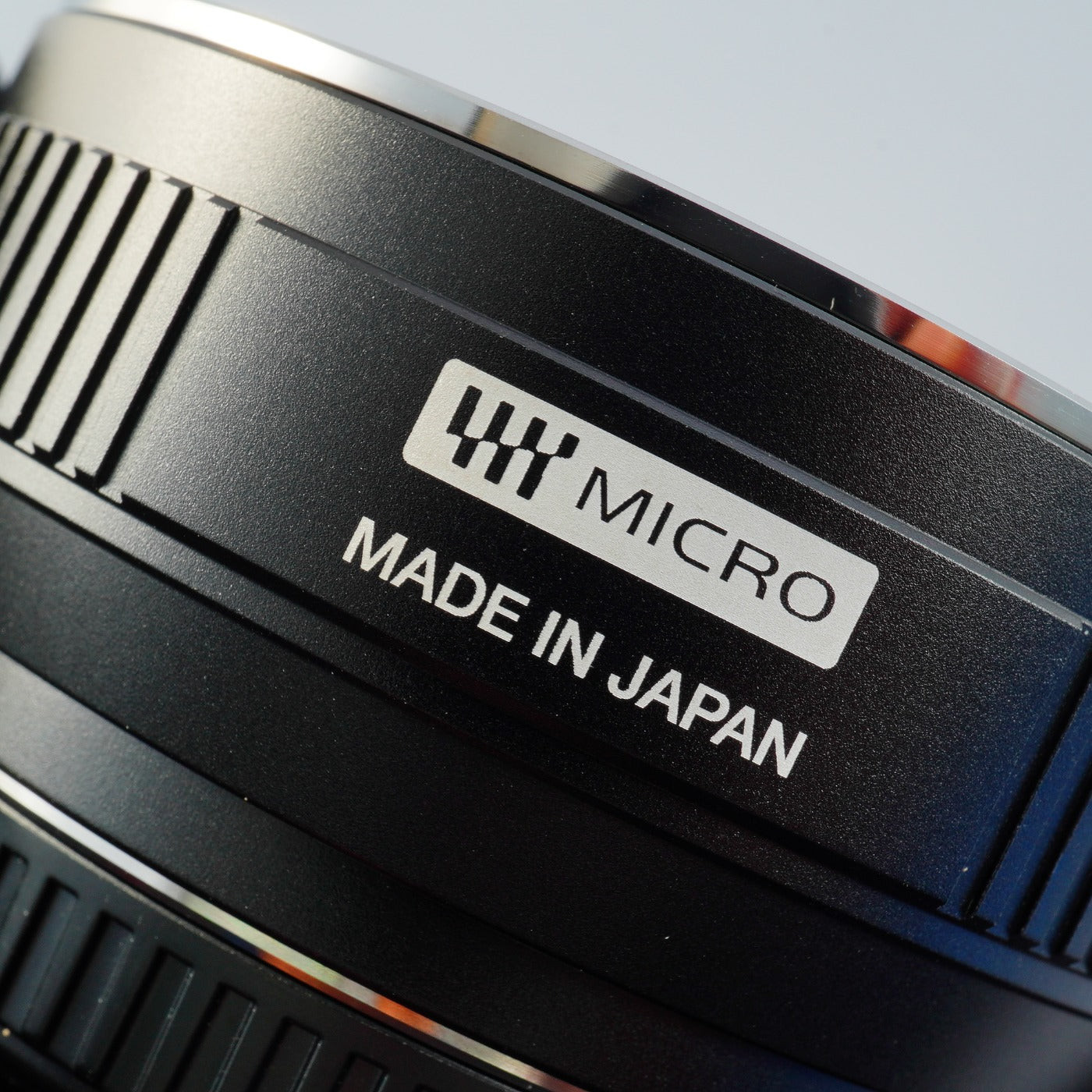 OLYMPUS MF-2 Adapter マウントアダプター