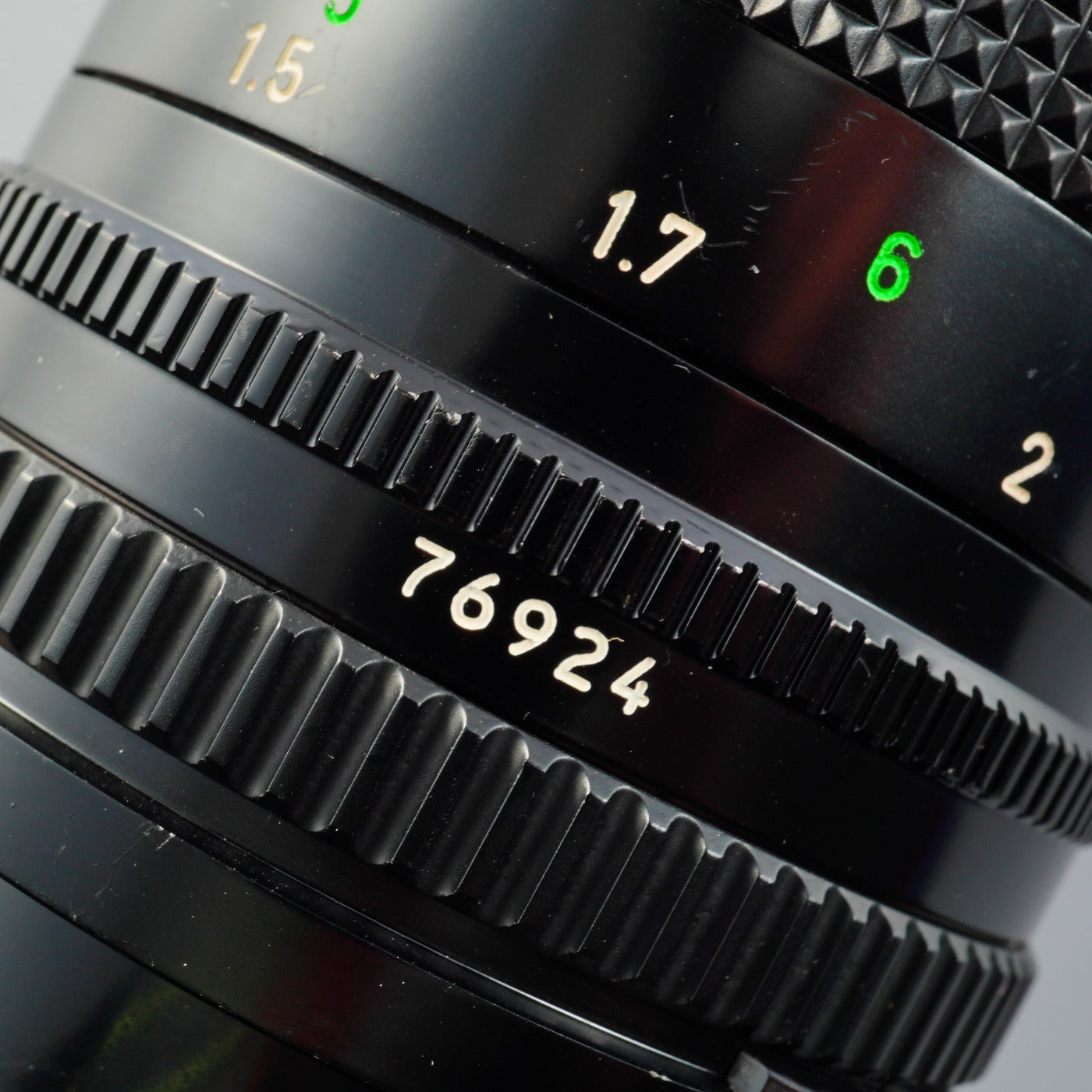 Canon FD 200mm F/4 単焦点レンズ