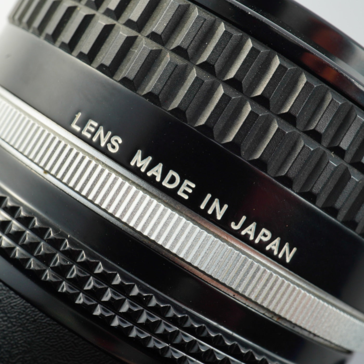 Nikon Ai Nikkor 50mm F/1.4 単焦点レンズ