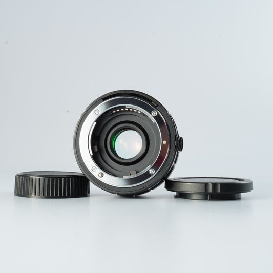 Nikon N-AFD 2x TELEPLUS MC7 テレコンバーター