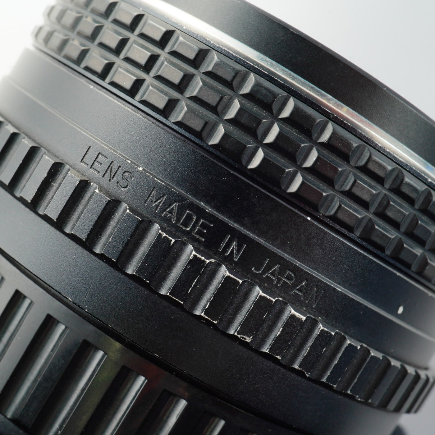 SMC PENTAX M 50mm f/1.7 (für Pentax K) Festbrennweitenobjektiv