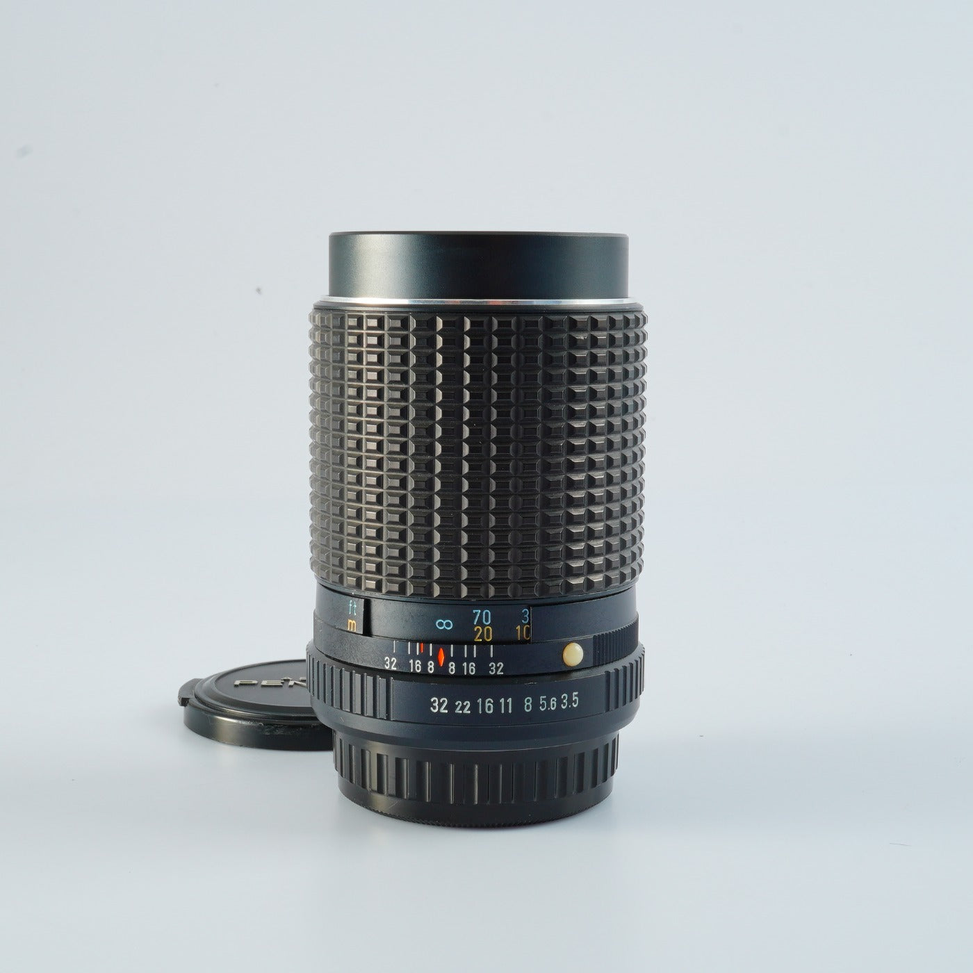 SMC PENTAX ペンタックス 135mm F/3.5 (Pentax K用) 単焦点レンズ SMC