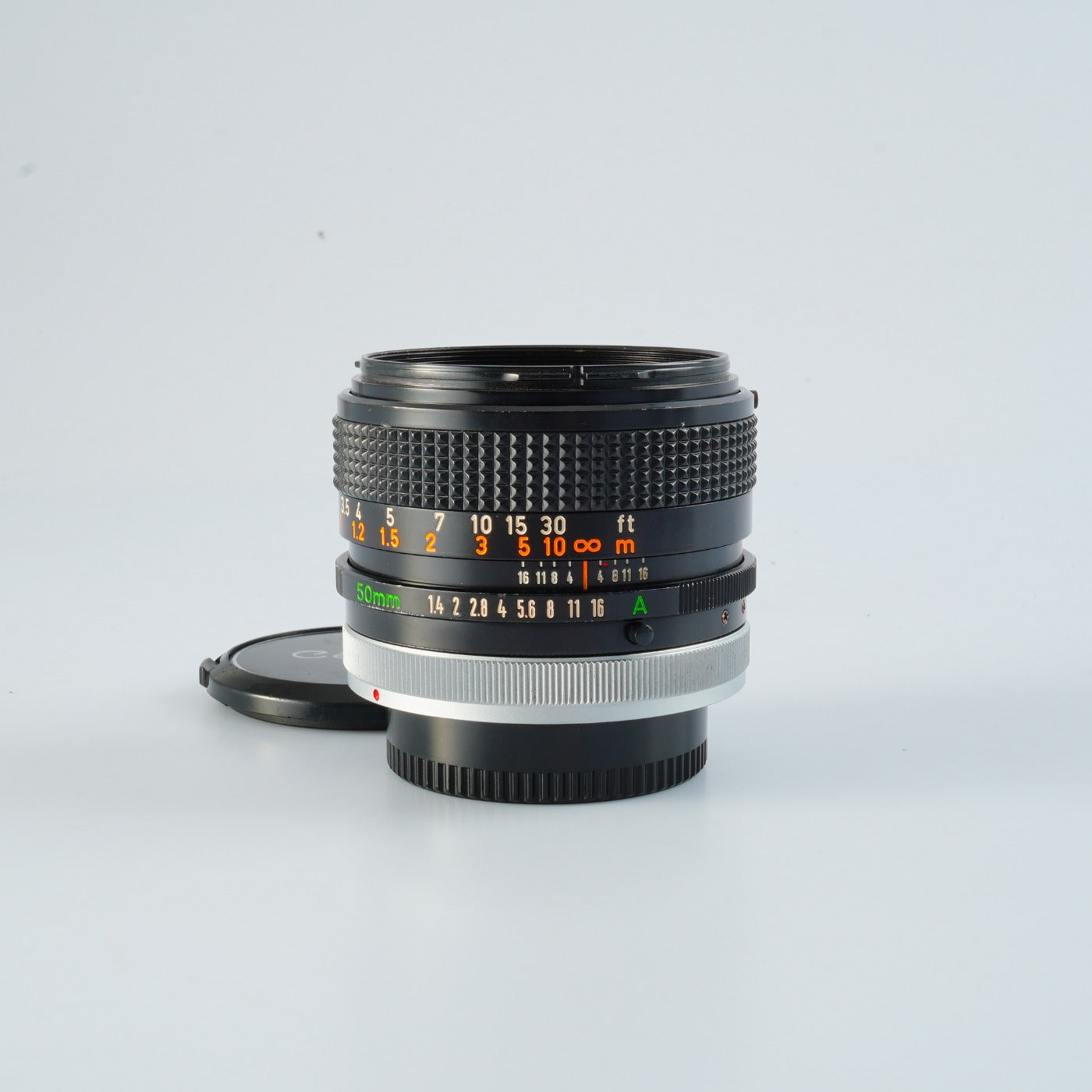 Canon キヤノン FD 50mm F/1.4 S.S.C. A mark 単焦点レンズ Canon FD 50mm F/1.4 S.S.C. A mark 単焦点レンズ – 山田写真機店