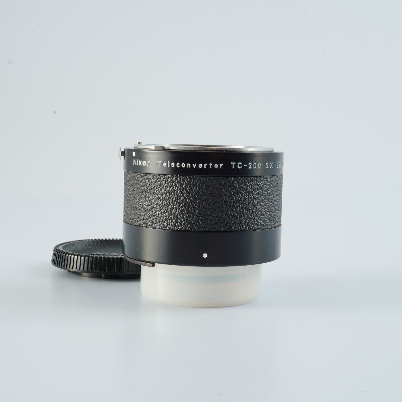 ニコン　テレコンバーター　TC-200　2X Nikon TC-200 2x Teleconverter テレコンバーター – 山田写真機店