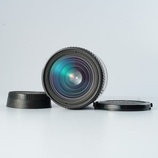 Nikon AF Nikkor 28-85mm F/3.5-4.5 ズームレンズ