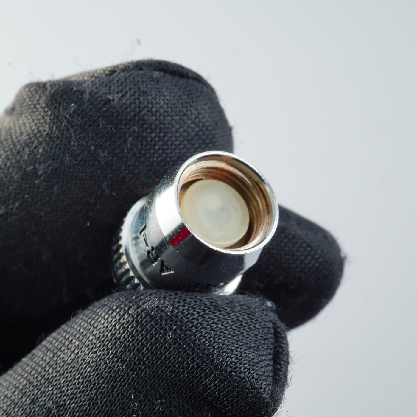 Nikon AR-1 Soft Shutter Release for Nikon カメラ関連アクセサリー