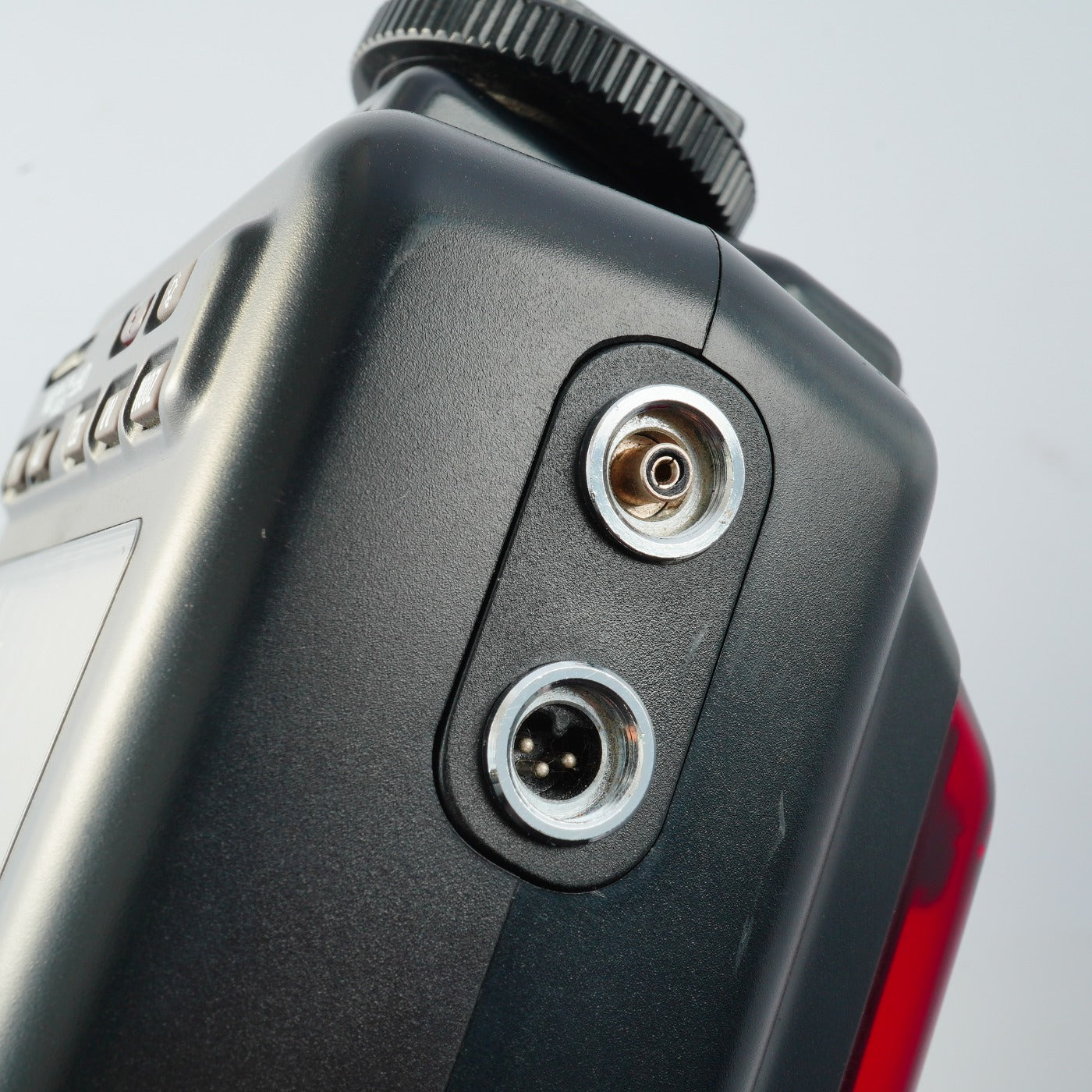 Nikon SB-24 Speedlight ストロボ・露出計