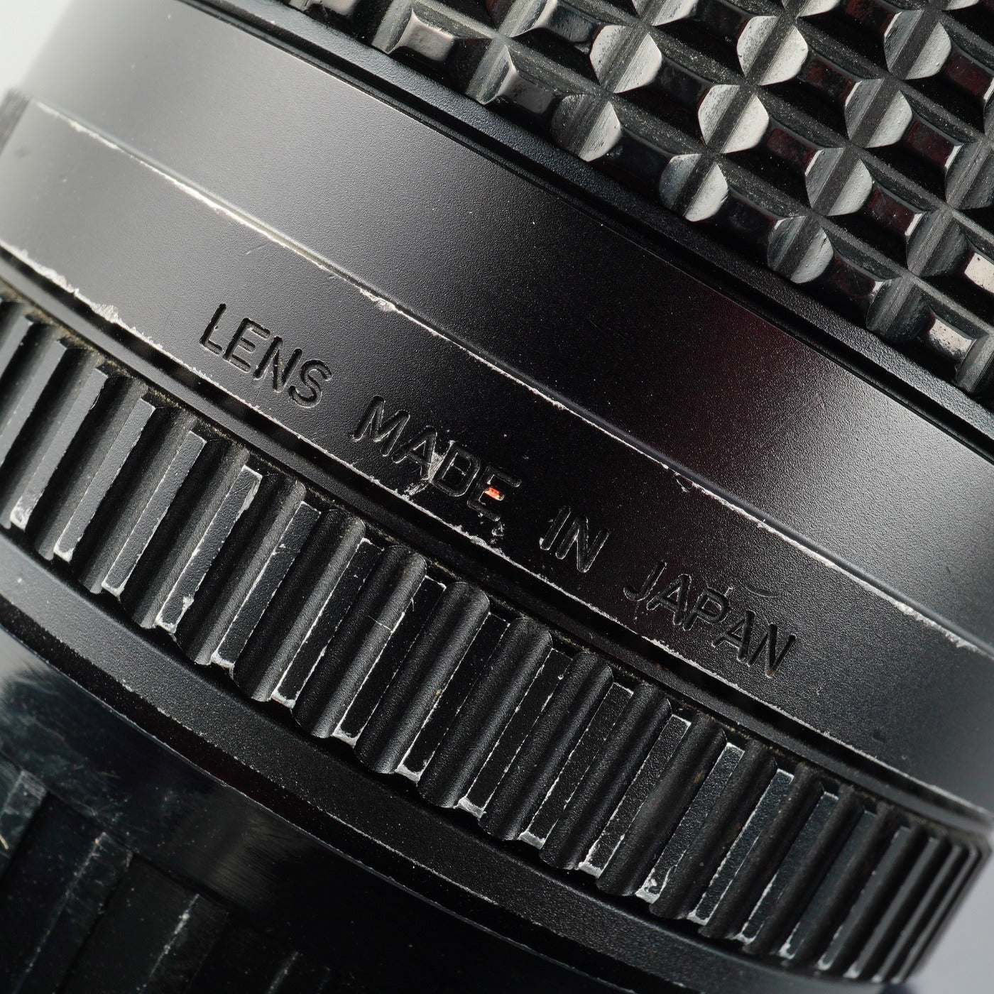 SMC PENTAX MACRO 100mm f/4 (für Pentax K) Makroobjektiv