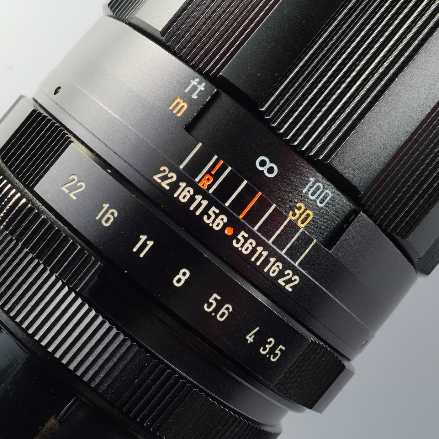 PENTAX Super-Takumar 135mm F/3.5 (M42用) 単焦点レンズ