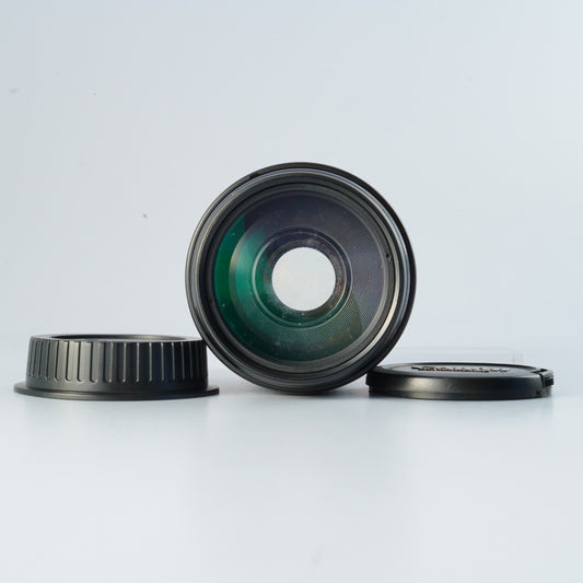 【ジャンク】 Canon EF 100-300mm F/4.5-5.6 USM ズームレンズ