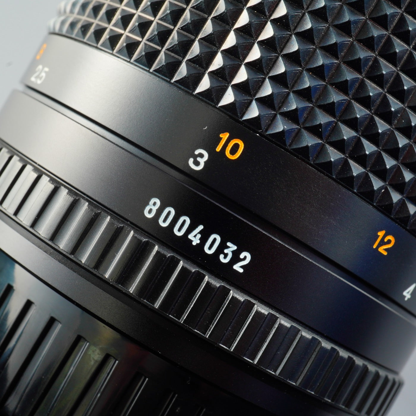 MINOLTA MD 200mm F/4 単焦点レンズ