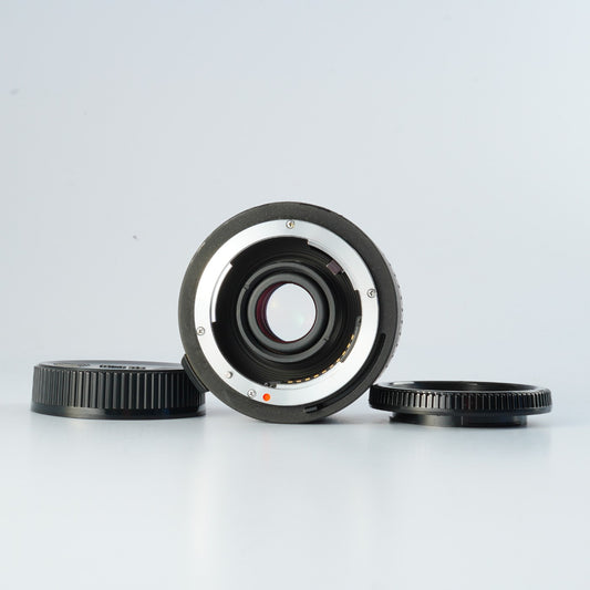 SIGMA APO TELE CONVERTER 2x EX DG (Nikon F用) テレコンバーター