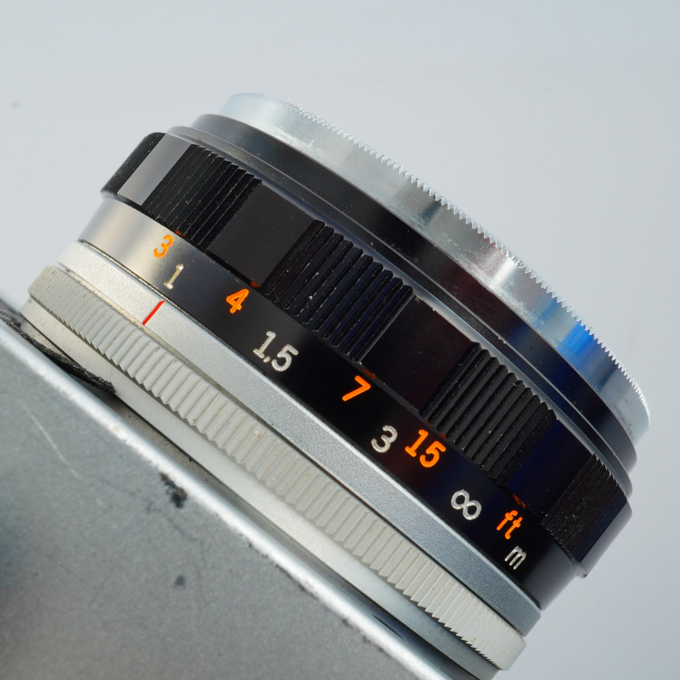 【Serviced】 OLYMPUS TRIP 35 40mm F/2.8 コンパクトフィルムカメラ
