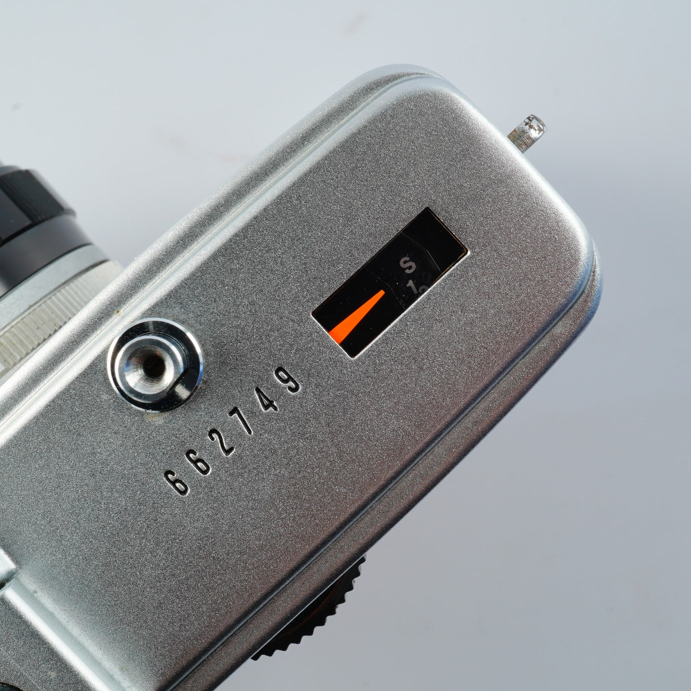 【Serviced】 OLYMPUS TRIP 35 40mm F/2.8 コンパクトフィルムカメラ