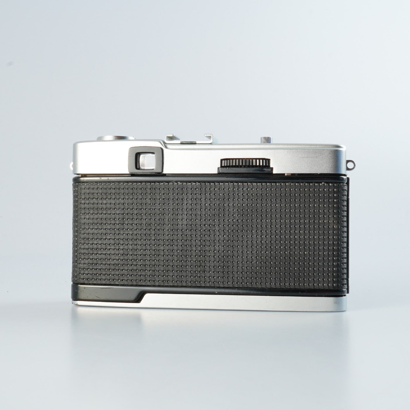 【Serviced】 OLYMPUS TRIP 35 40mm F/2.8 コンパクトフィルムカメラ