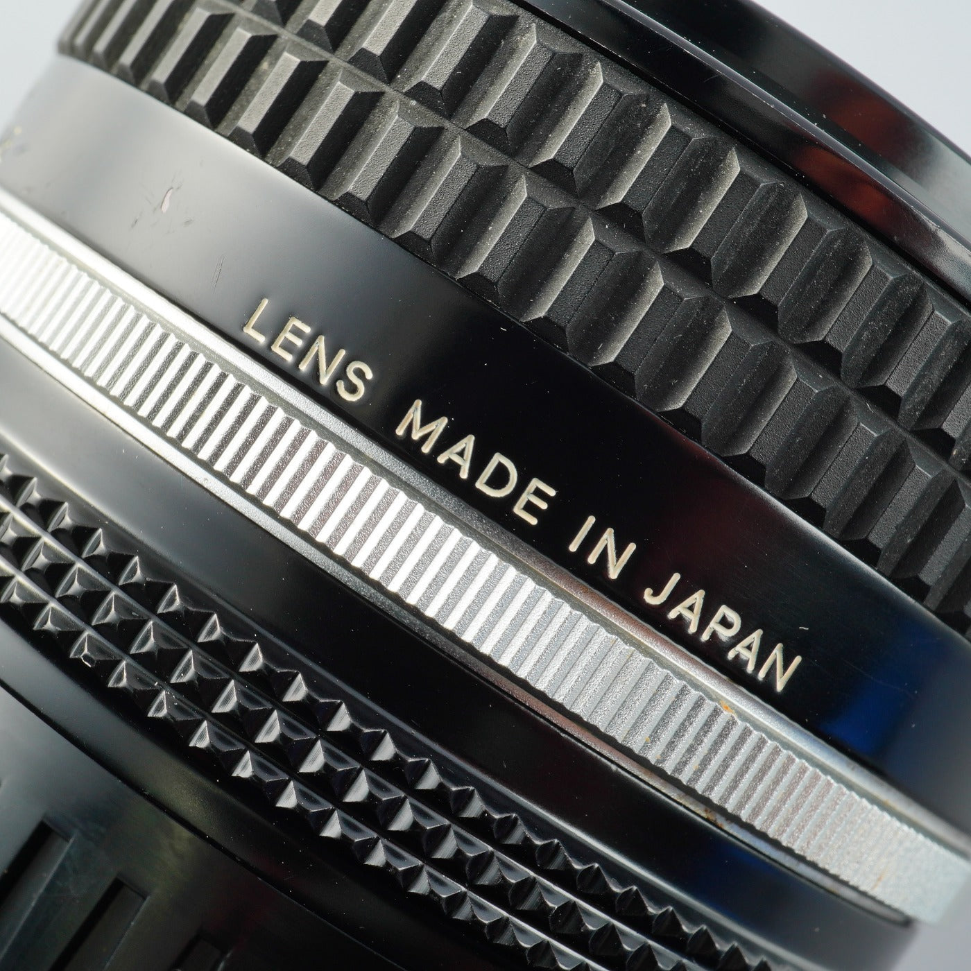 Nikon Ai NIKKOR 50mm F/1.4 単焦点レンズ