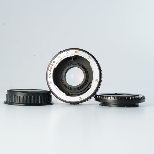 PENTAX REAR CONVERTER-A 1.4x-S (Pentax K用) テレコンバーター