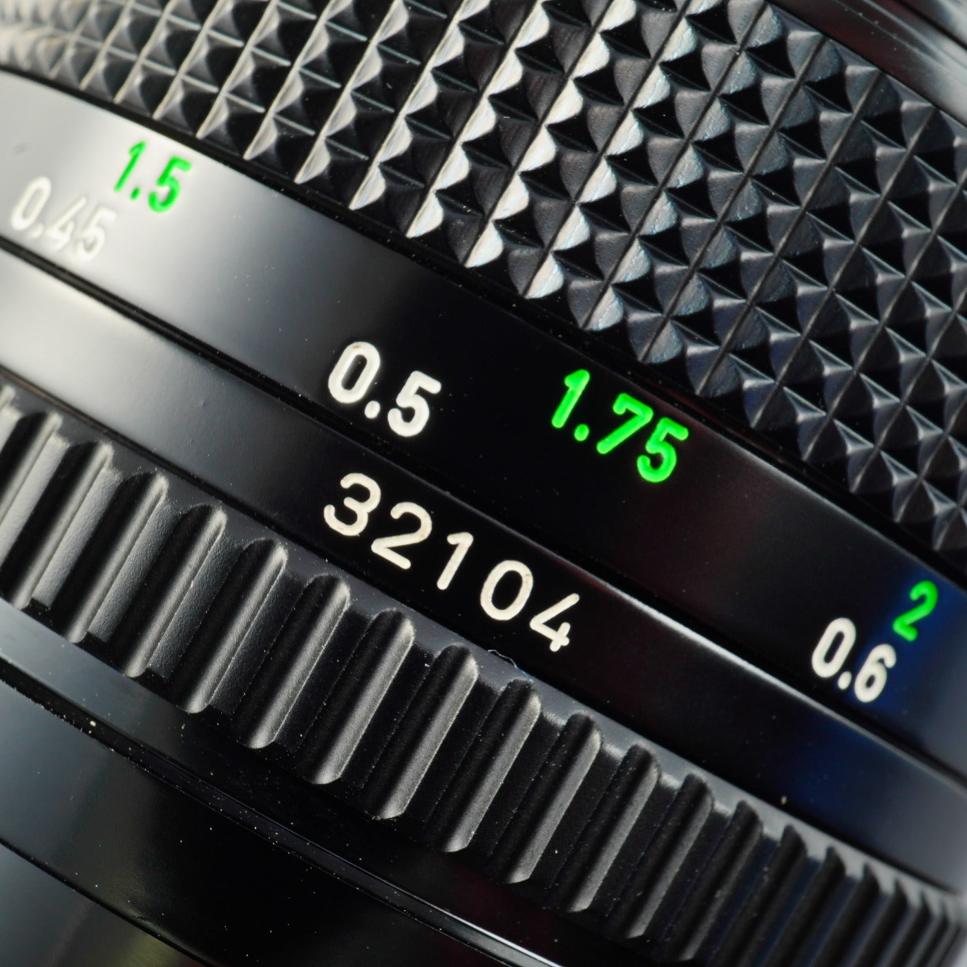 Canon New FD 50mm F/1.4 単焦点レンズ