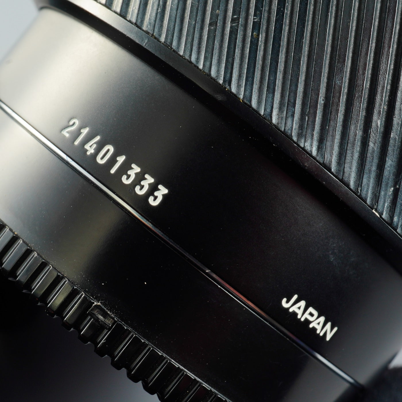 MINOLTA AF Macro 50mm f/2.8 マクロレンズ