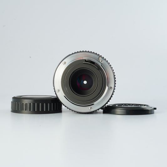 SMC PENTAX M 135mm F/3.5 (Pentax K用) 単焦点レンズ