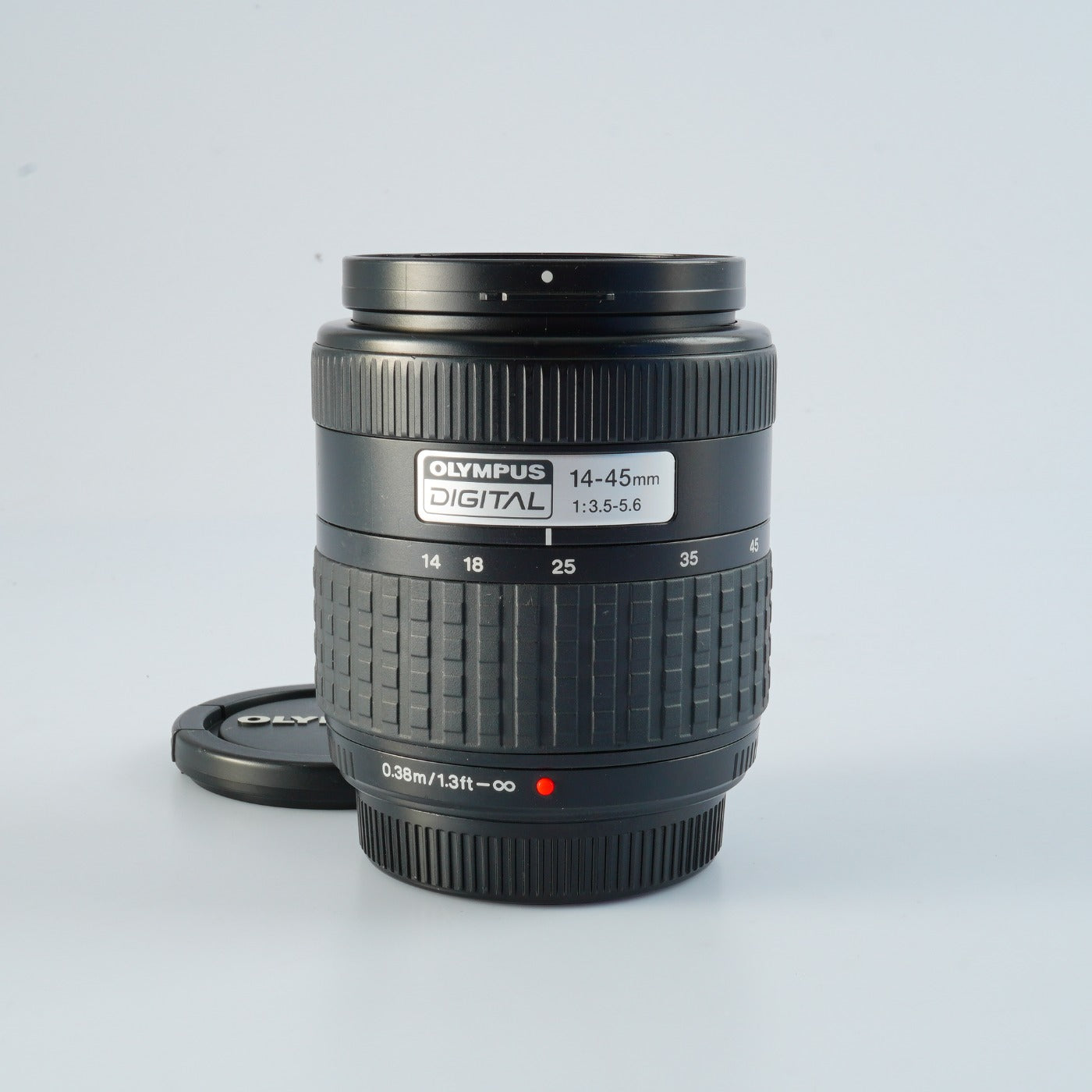 OLYMPUS ZUIKO DIGITAL 14-45mm F/3.5-5.6 ズームレンズ – 山田写真機店