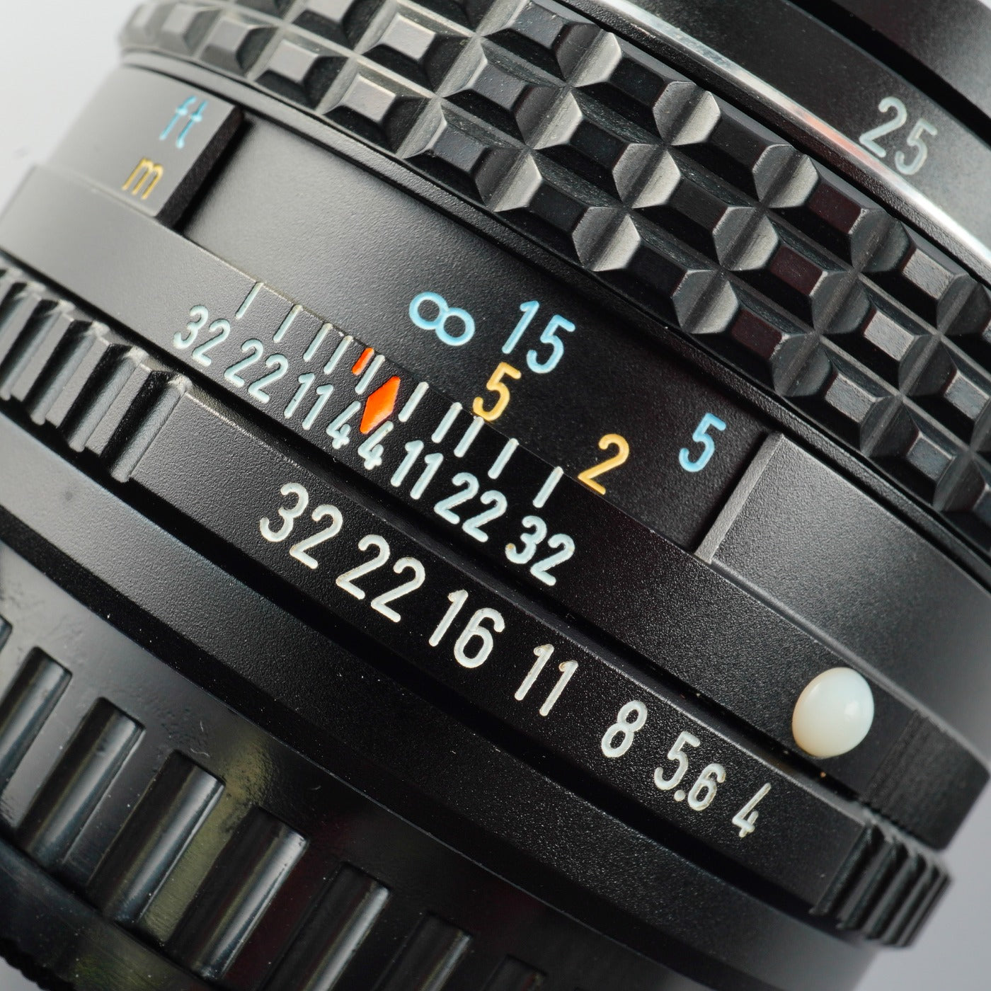 SMC PENTAX M 50mm F/4 MACRO (Pentax K用) マクロレンズ