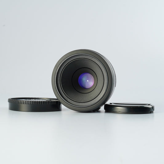 MINOLTA AF Macro 50mm F/2.8 単焦点レンズ