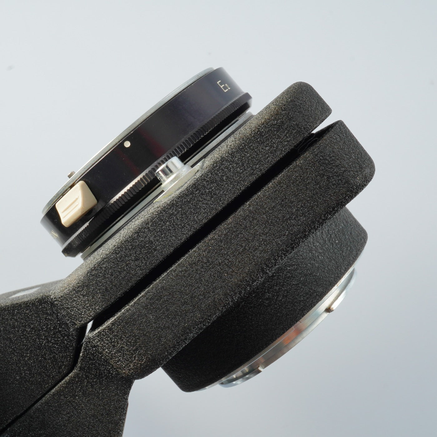 Nikon Bellows PB-5 + Extension Tube E2 カメラ関連アクセサリー