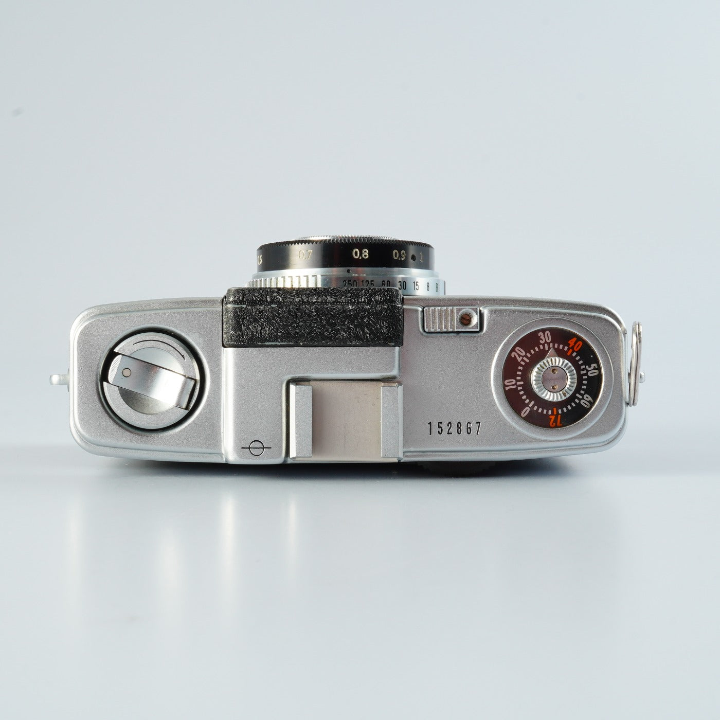 【Serviced】 OLYMPUS PEN-S D.Zuiko 30mm F/2.8 Half Frame Camera コンパクトフィルムカメラ