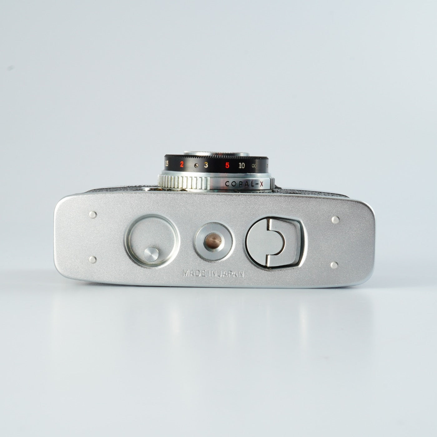 【Serviced】 OLYMPUS PEN-S D.Zuiko 30mm F/2.8 Half Frame Camera コンパクトフィルムカメラ