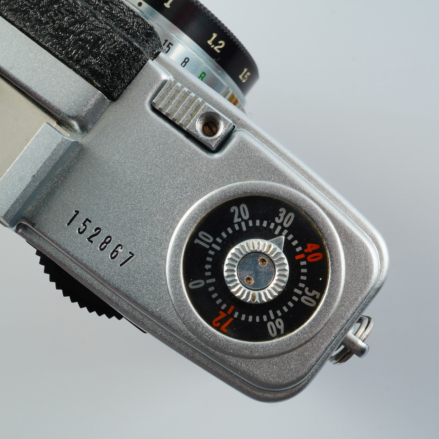 【Serviced】 OLYMPUS PEN-S D.Zuiko 30mm F/2.8 Half Frame Camera コンパクトフィルムカメラ