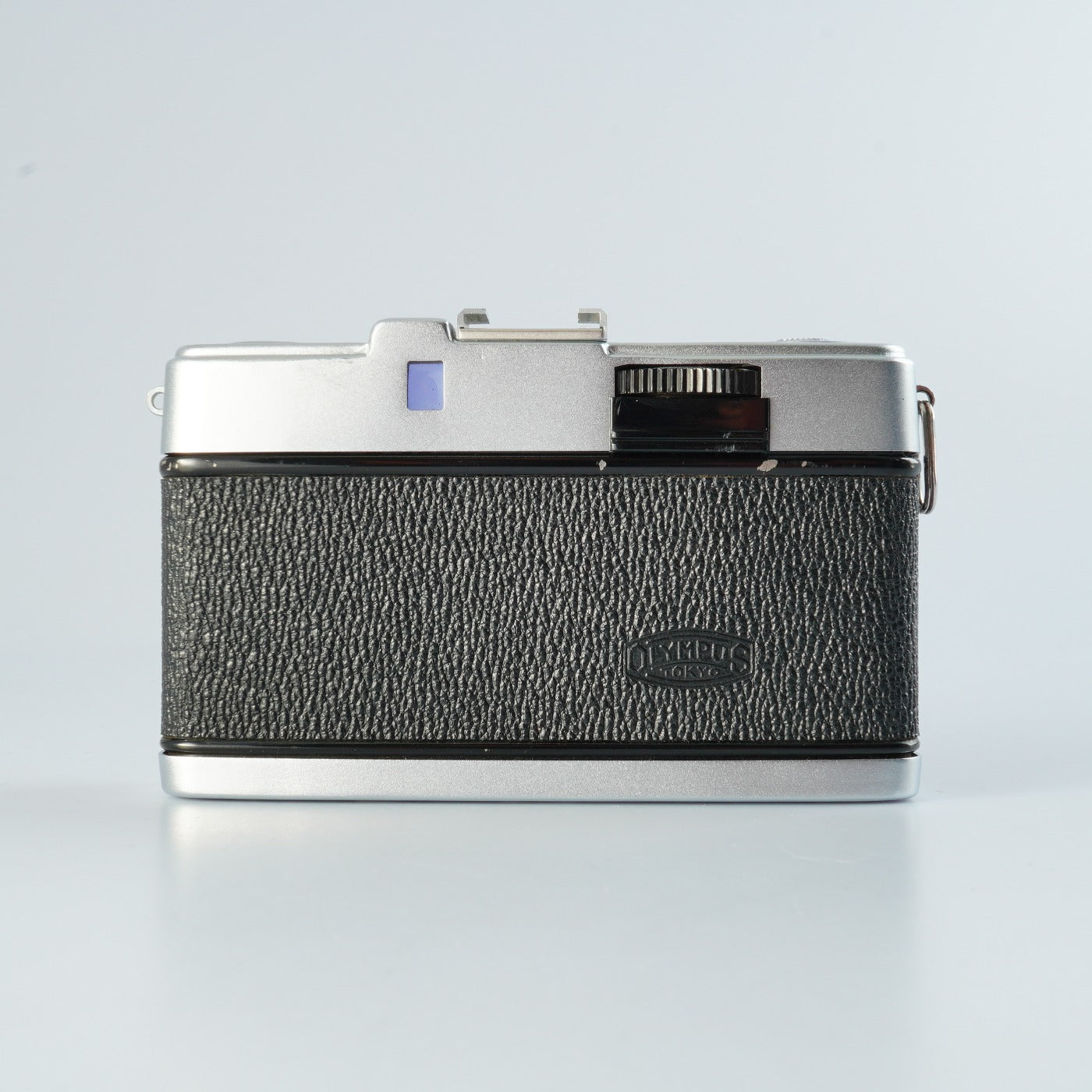 【Serviced】 OLYMPUS PEN-S D.Zuiko 30mm F/2.8 Half Frame Camera コンパクトフィルムカメラ