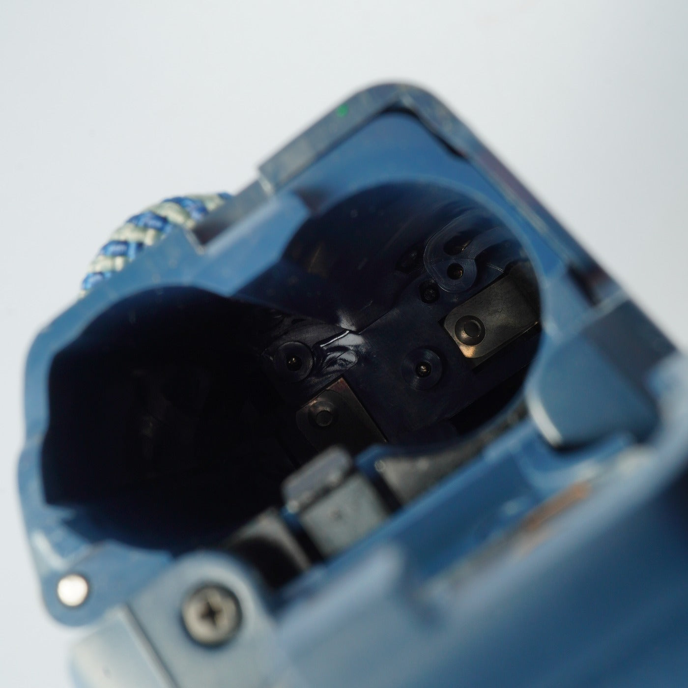 FUJIFILM RENSHA CARDIA Byu-N 8 コンパクトフィルムカメラ