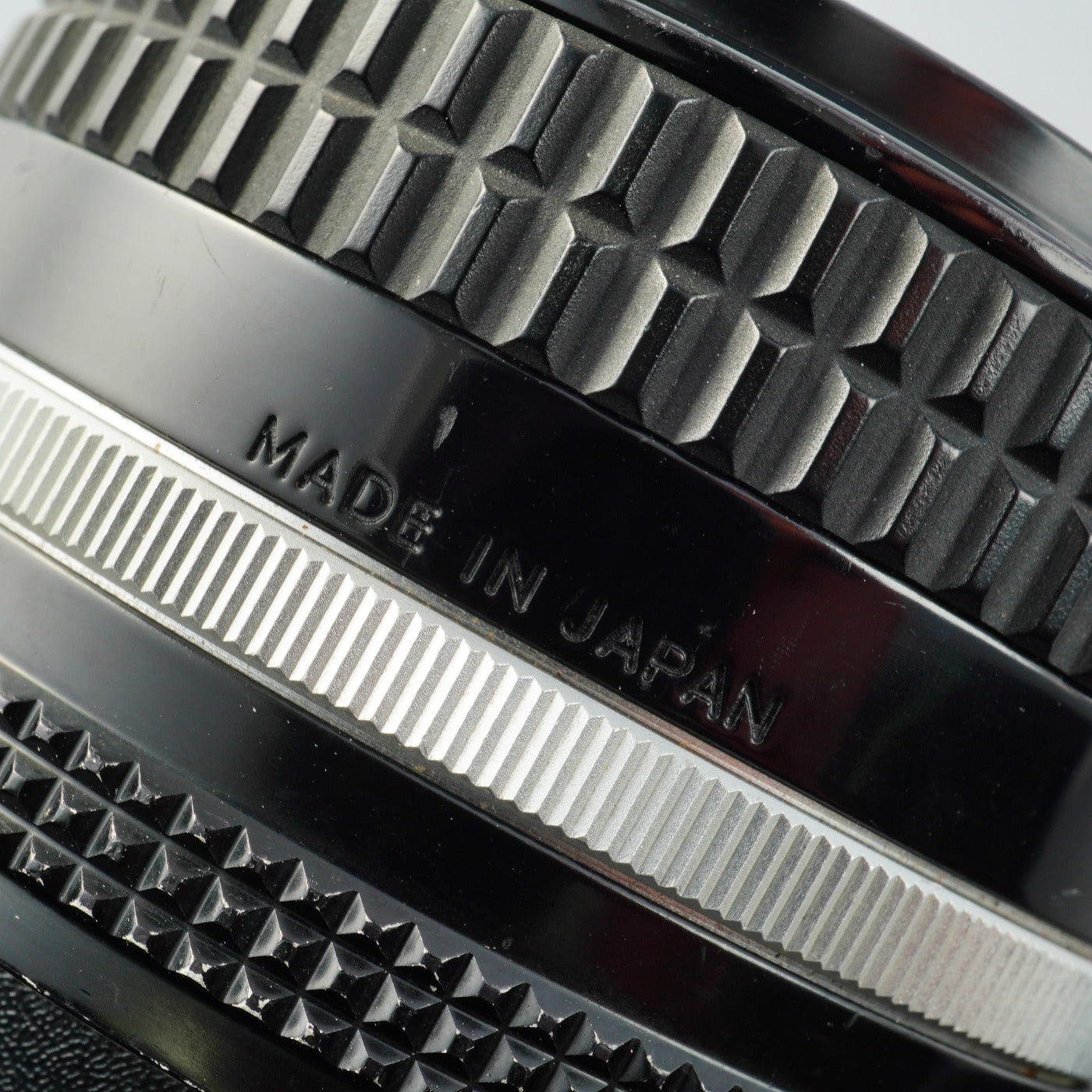 Nikon Ai-S NIKKOR 50mm F/1.4 単焦点レンズ