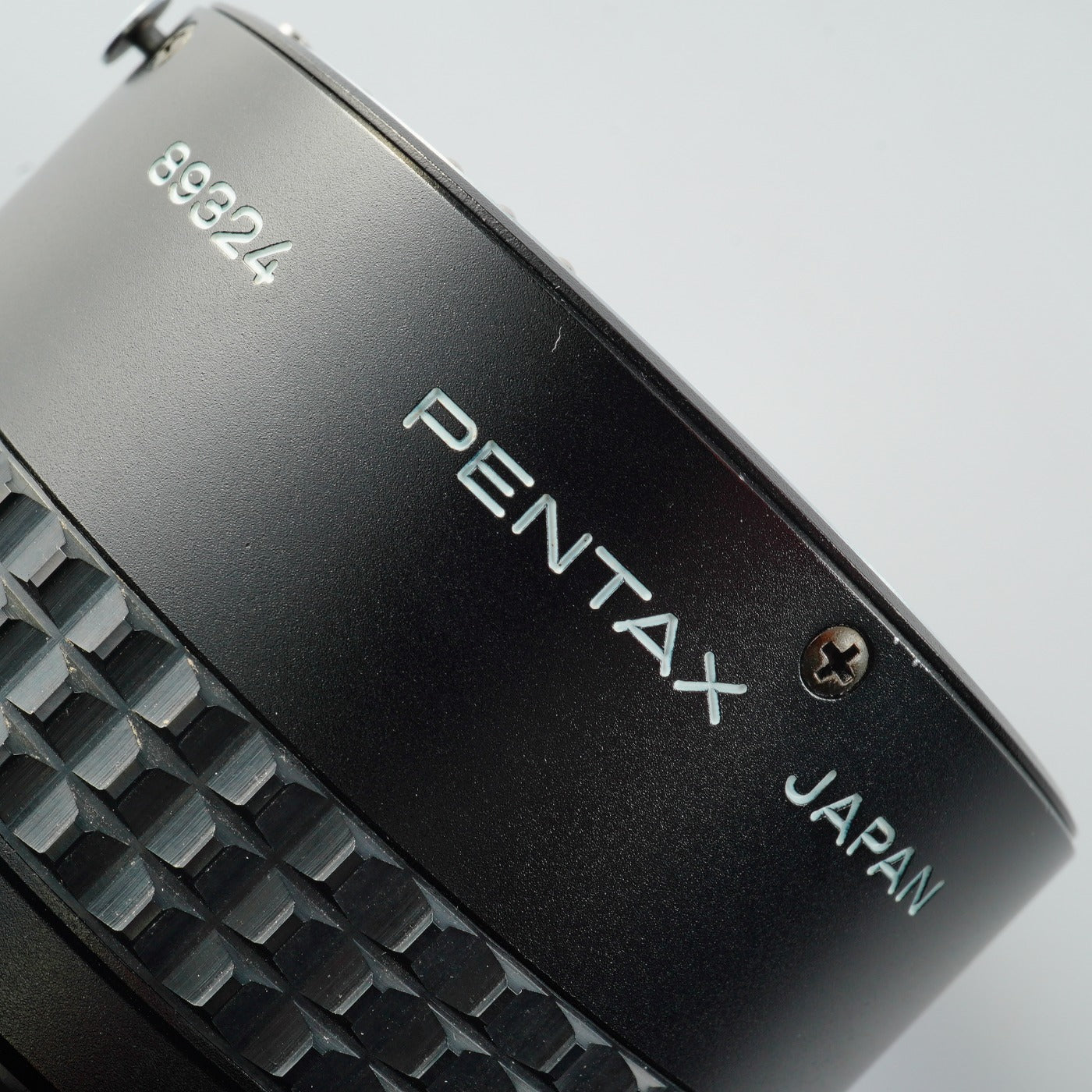 PENTAX REAR CONVERTER-A 2X-S (Pentax K用) テレコンバーター